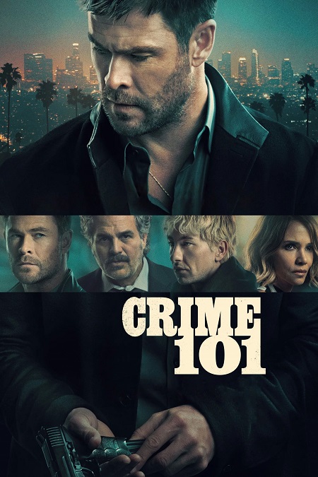 كرايم 101 (Crime 101)