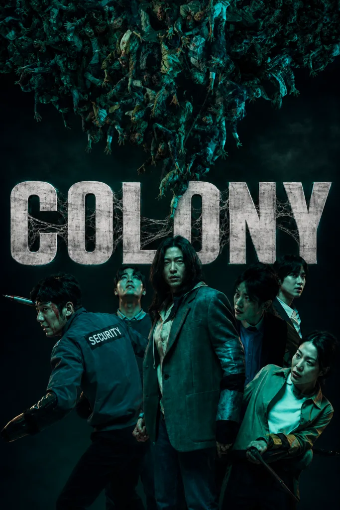 Colony
